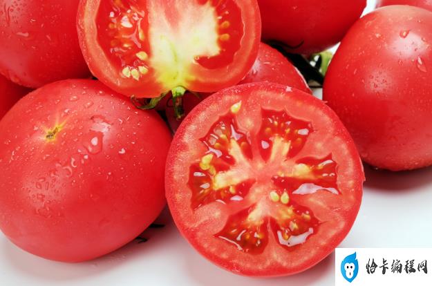 西红柿为什么没以前有味道了(吃西红柿可以预防高血压吗)