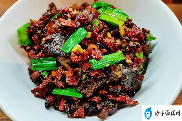 广西玉林六大特色名菜：竹筒东坡肉上榜(你吃过吗？)