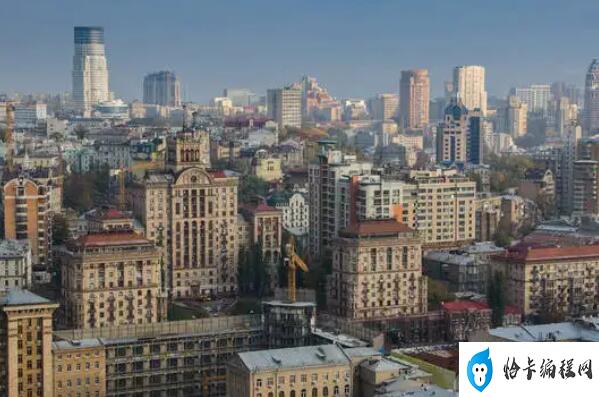 十大乌克兰城市人口排名(乌克兰人口最多的十个城市)