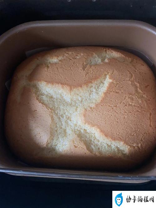 怎么用面包机做蛋糕(利用面包机简单制作美味蛋糕)