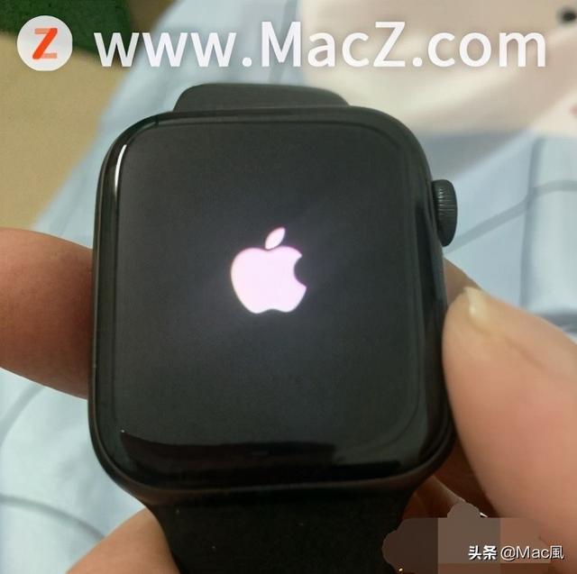 苹果手表退出省电模式(AppleWatch怎么关闭省电模式)