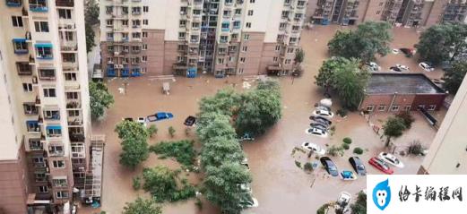 北京全部河道均在行洪