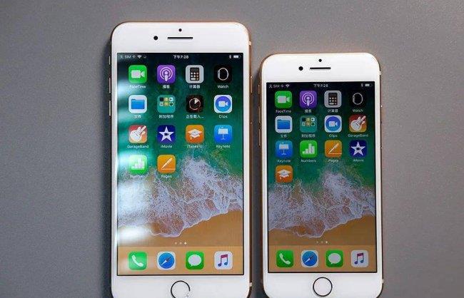 苹果手机白色的是什么型号(苹果手机后面是白色的型号了解)