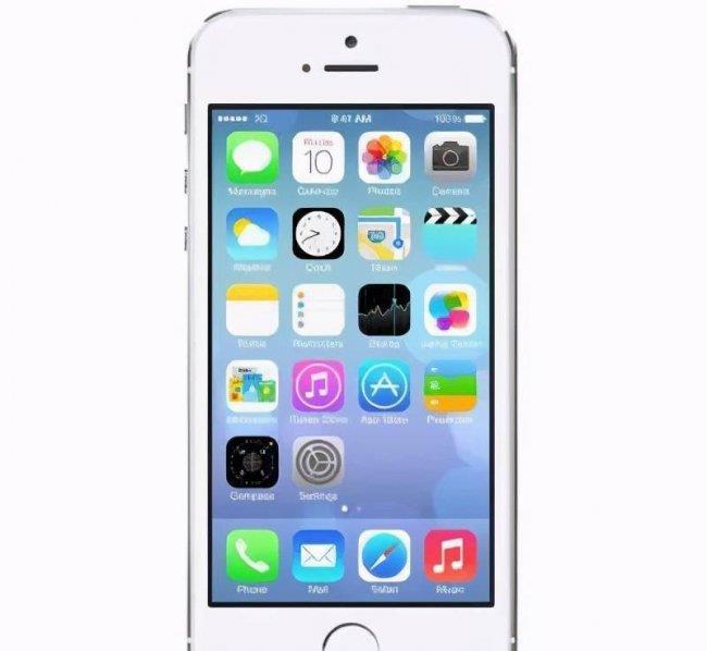 苹果手机白色的是什么型号(苹果手机后面是白色的型号了解)
