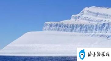 南极可能正变成地球“暖气片”(南极变暖对人类的危害)