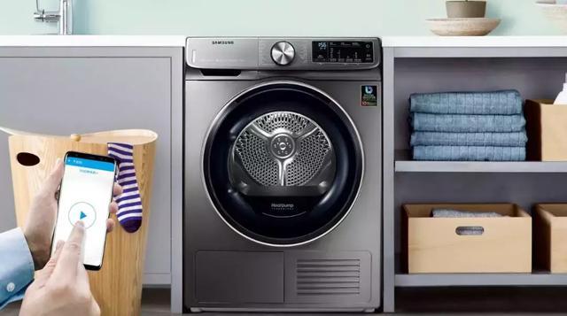 三星洗衣机环保筒清洁怎么用(如何清洗自家的三星洗衣机)