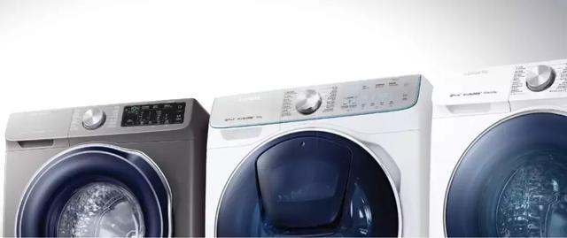 三星洗衣机环保筒清洁怎么用(如何清洗自家的三星洗衣机)