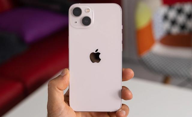 iphone13什么颜色好看(苹果13配色的选择建议)