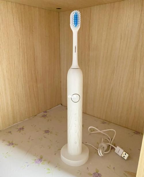华为电动牙刷充不进去电了怎么办