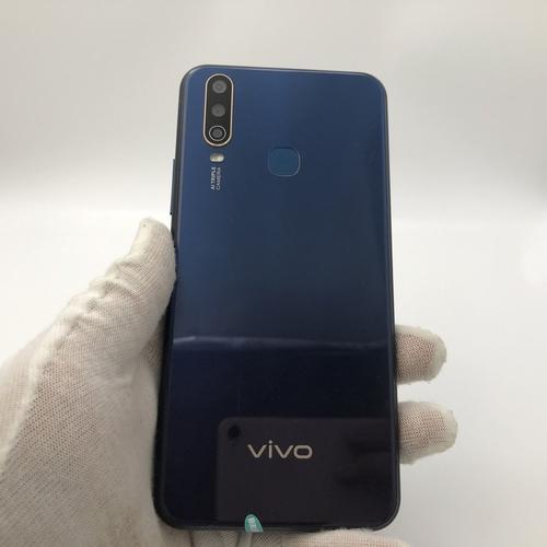 v1901a什么型号手机(vivoy3是高配还是低配)