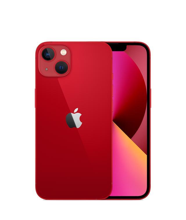 苹果13promax颜色有哪些(iPhone13系列手机配色信息)