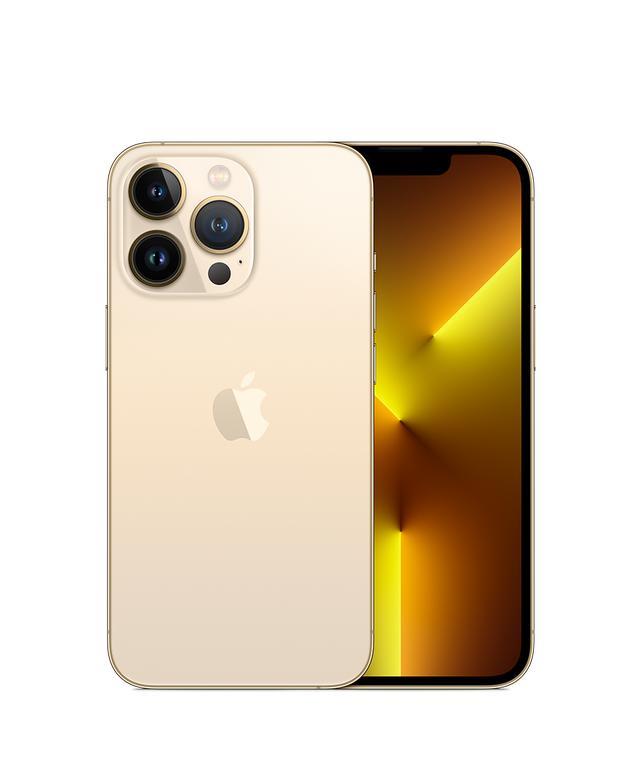 苹果13promax颜色有哪些(iPhone13系列手机配色信息)