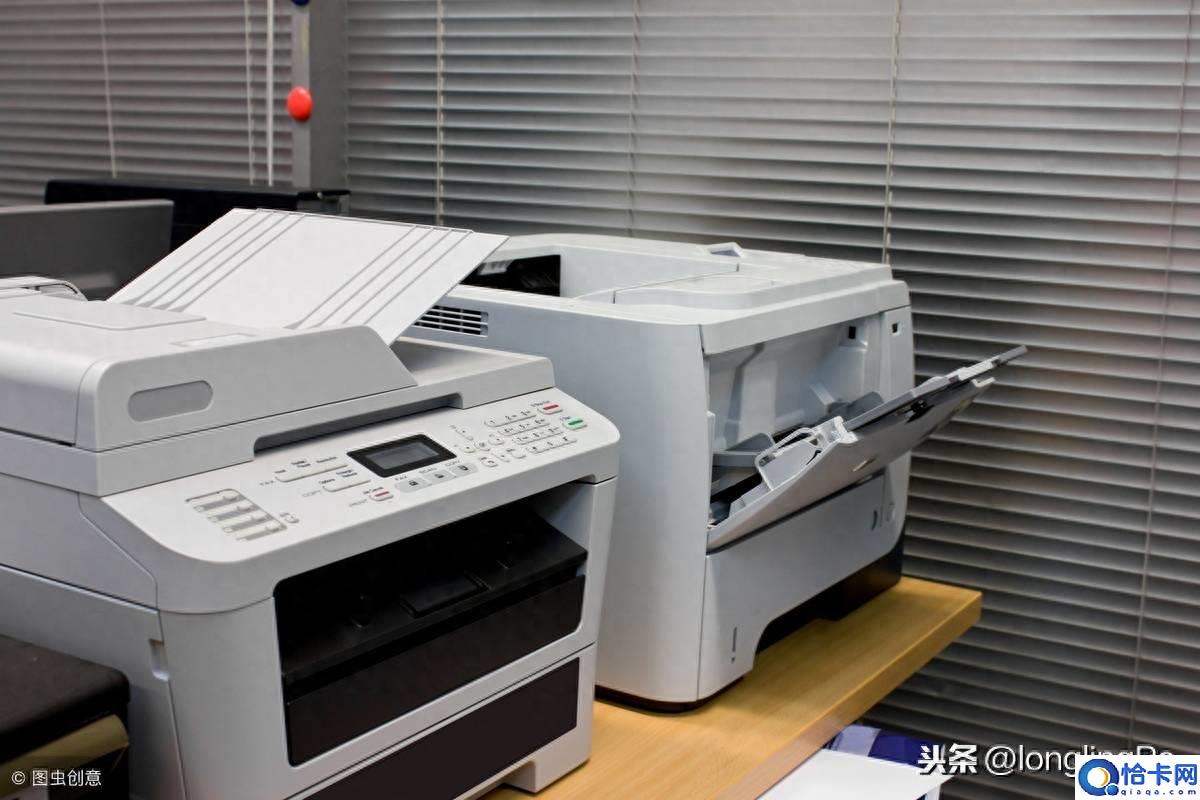 电脑本地打印机安装步骤(本地打印机端口选什么)