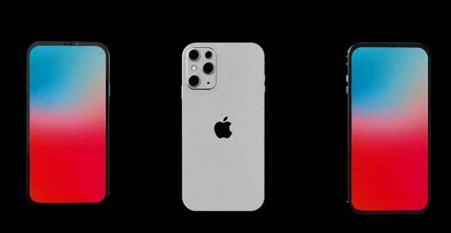 iphone11和12哪个好看(详解苹果11跟12的区别)