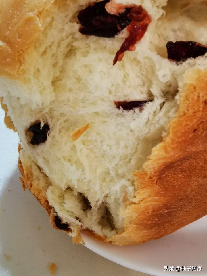 面包机做面包的教程配方(500g面包机配方大全)-华夏美食网
