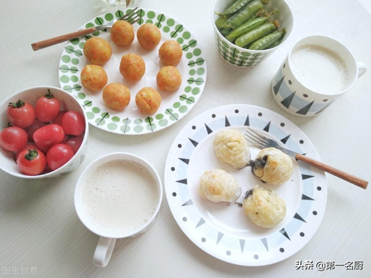 简单可口的早餐做法(米饭最下饭的10道菜)-华夏美食网