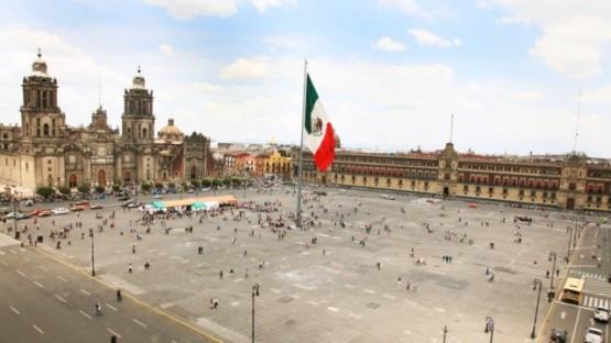 墨西哥旅游景点推荐(墨西哥城景点有哪些好玩的地方)