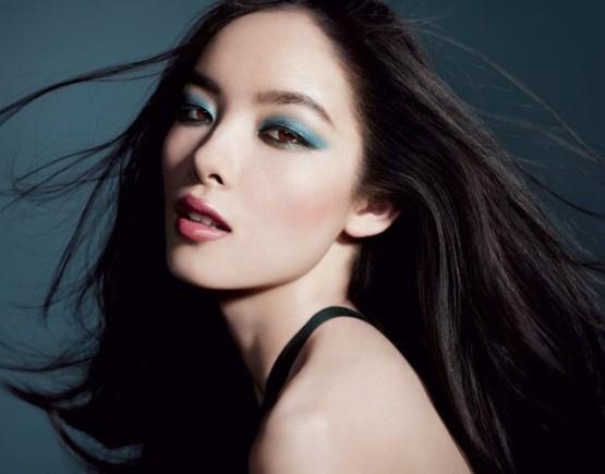中国最漂亮超模盘点(中国美女模特排行榜前十)