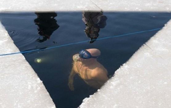 瑟沃·林森水下憋气长达22分22秒(人类憋气世界纪录最长是谁)