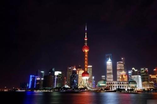 上海旅游必去十大景点推荐(上海旅游景区有哪些好玩的)