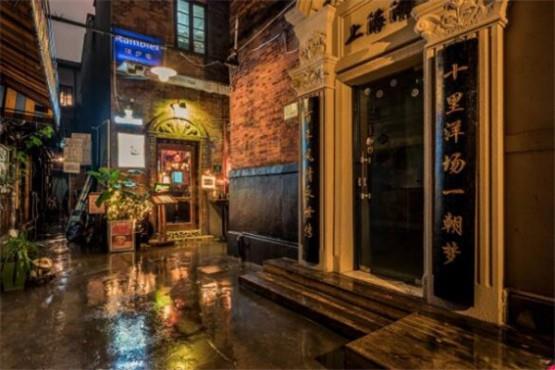 上海主要旅游景点推荐(上海好玩的地方有哪些景点推荐)