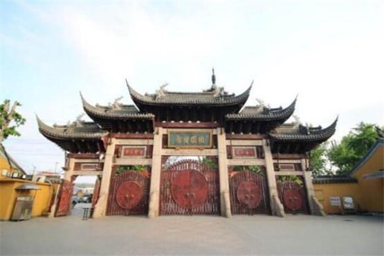 上海主要旅游景点推荐(上海好玩的地方有哪些景点推荐)