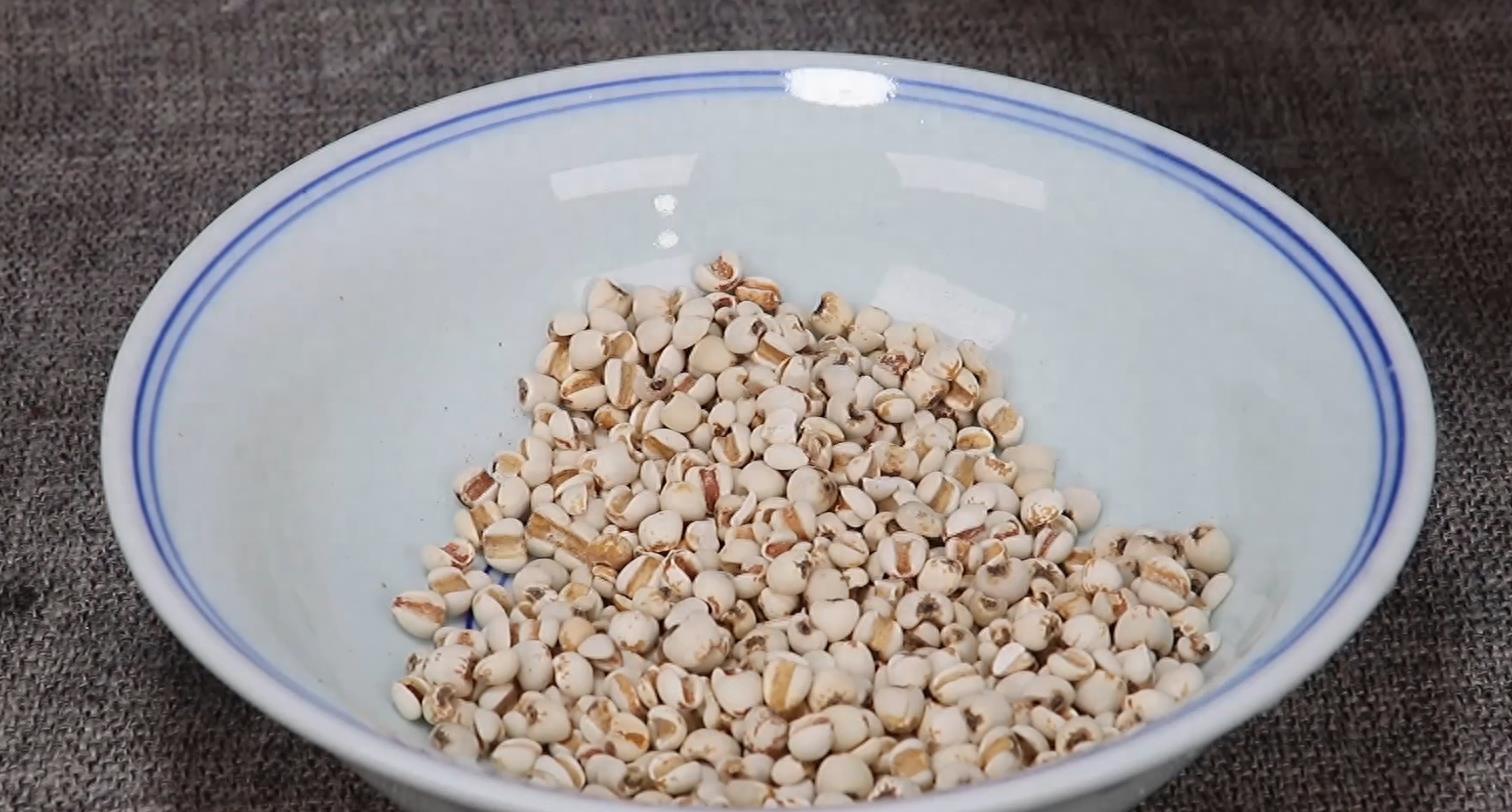 红豆加薏米有什么功效-华夏美食网