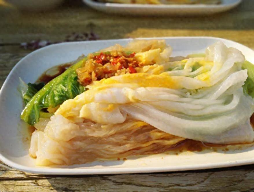 中国美食图片大全高清图片(好看的美食图片)-华夏美食网