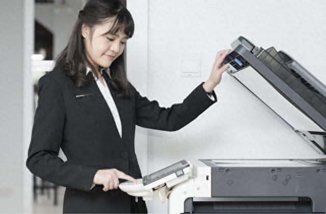 惠普1136打印机使用方法讲解(hp1136打印机如何安装驱动)
