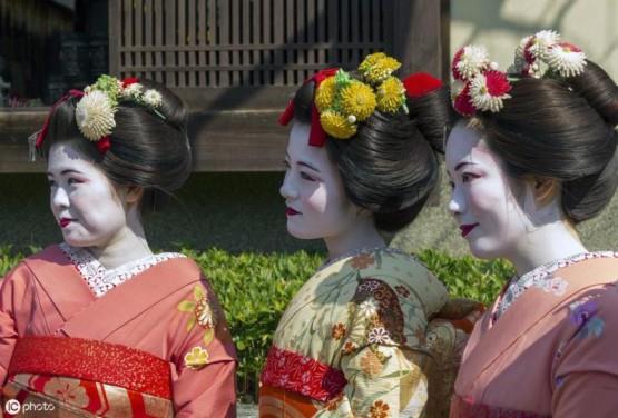 日本女孩子的5大特征(日本妹子有什么特点和性格)