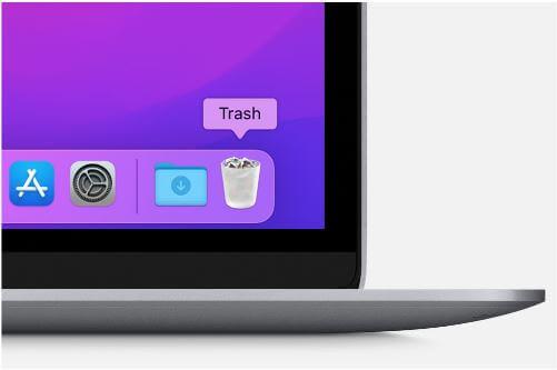 如何清理Mac系统磁盘垃圾,苹果电脑清理技巧