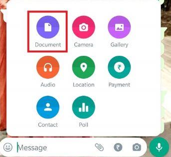 如何修复WhatsApp视频消息不起作用？