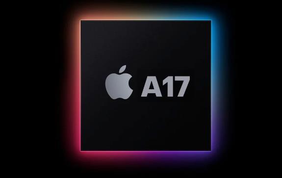 A17芯片性能强劲,iPhone15Pro在Geekbench上刷新纪录