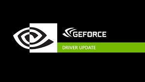 NVIDIA驱动程序的更新(显卡更新驱动有必要吗)