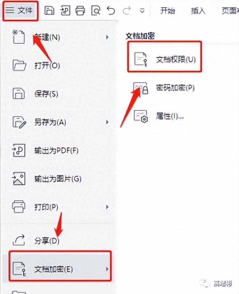 wps表格入门基础教程分享(wps表格加密码怎么设置)