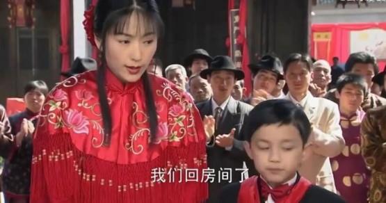 电视剧娘妻剧情介绍(娘妻高耀宗到底爱谁)