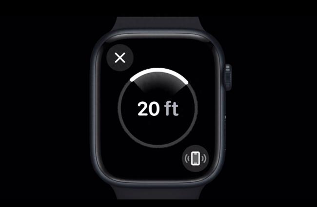 苹果最新款手表是哪款型号(苹果手表各型号参数对照表)