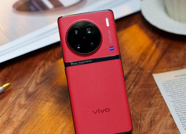 vivo今年最新款手机型号是多少(关于vivo手机型号一览表)