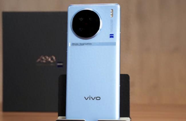 vivo今年最新款手机型号是多少(关于vivo手机型号一览表)