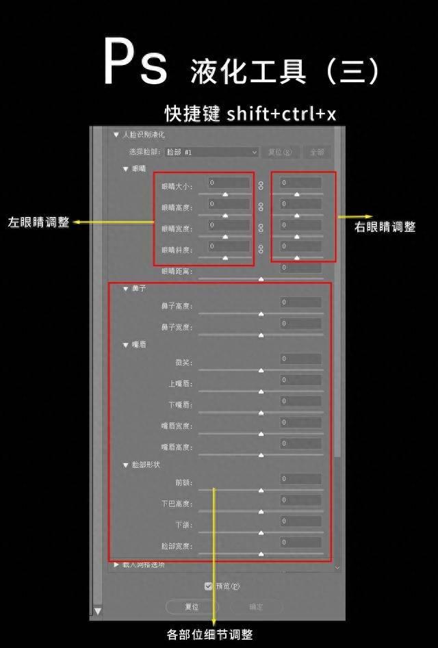 有关ps液化工具功能介绍(ps液化工具在哪里)