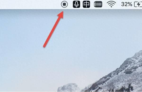 苹果电脑录屏方法介绍(mac电脑录屏怎么录)
