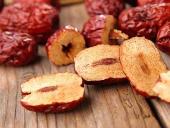 一文了解枣是date还是jujube(枣的英文怎么读的)