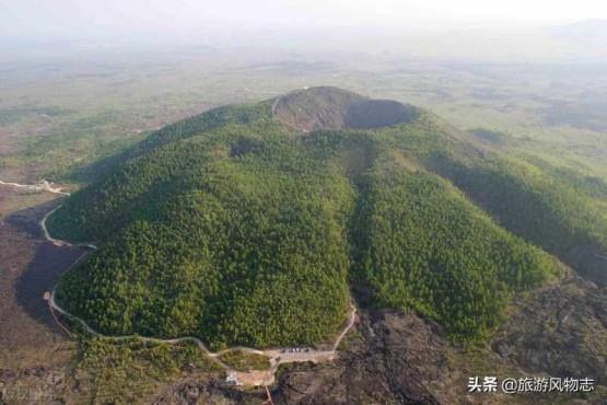 中国有几个活火山分别在哪里(一文了解中国10大火山)