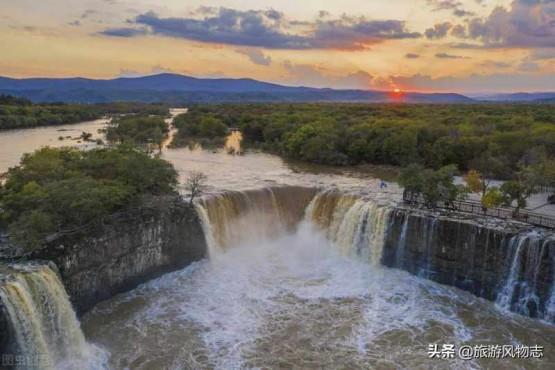 中国有几个活火山分别在哪里(一文了解中国10大火山)