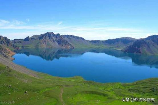 中国有几个活火山分别在哪里(一文了解中国10大火山)