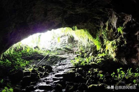 中国有几个活火山分别在哪里(一文了解中国10大火山)