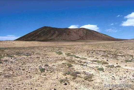 中国有几个活火山分别在哪里(一文了解中国10大火山)