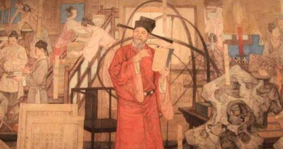 北宋时期梦溪笔谈的作者是谁?
