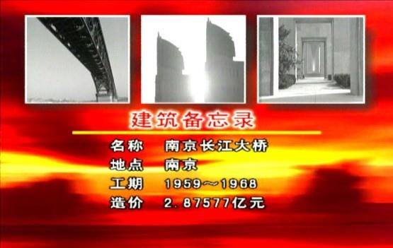 南京长江大桥建成时间(南京长江大桥的简介)