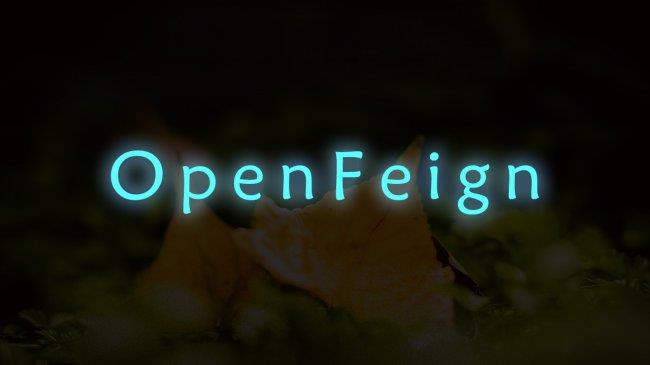 OpenFeign实现原理深度解析
